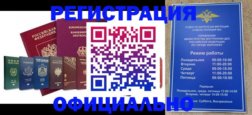 прописка для работы в Волосово